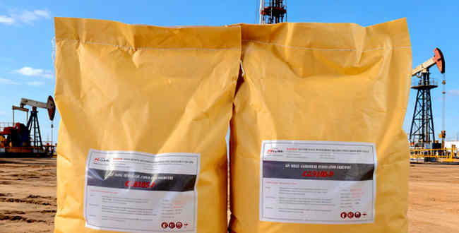fluid loss additives for oil cementing fluid loss additives for oil cementing