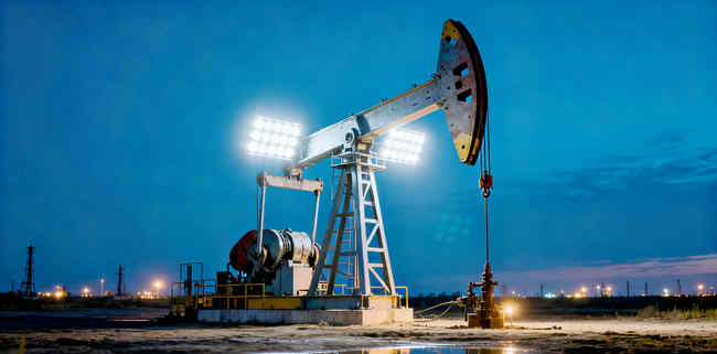Oilfield cementing engineering service Oilfield cementing engineering service