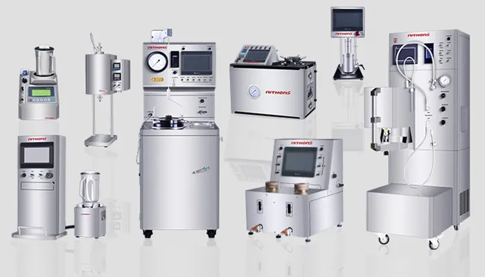Cementing Testing Instrument
